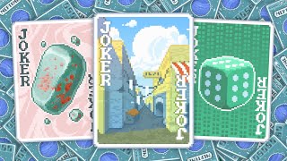 Download Lagu I Took the Shortcut to Straight Flushes MP3 Download Lagu I Took the Shortcut to Straight Flushes MP3