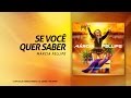 Marcia Fellipe - "Se Você Quer Saber"