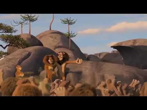 Moto Moto but with Elmo (Madagascar 2: Escape 2 Africa)