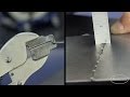 How To Achieve Perfect Welds on Sheet Metal - Manual Perfect Panel PrepTool from Eastwood