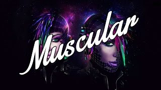 Ibranovski & Syzz - Muscular (Official Audio)