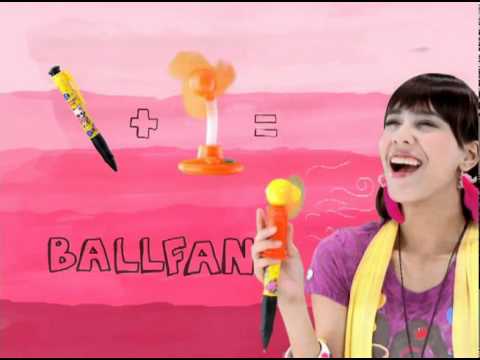 Equation - Combi Crackers TVC
