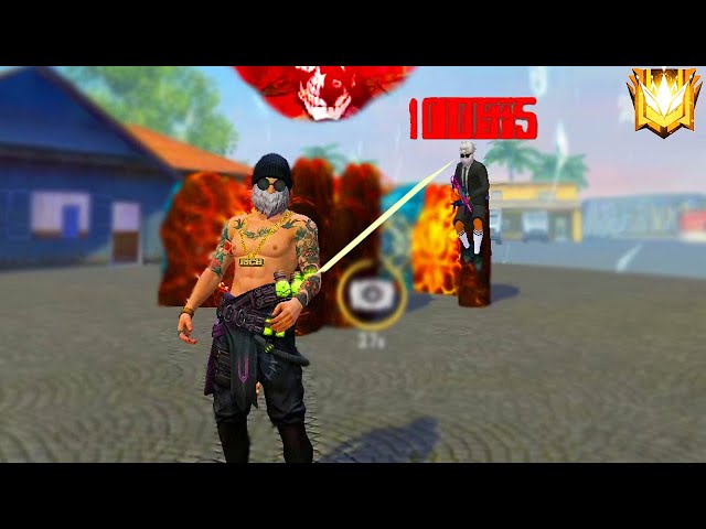 idkjack - In My Head 🔥 ( Highlights FreeFire ) class=