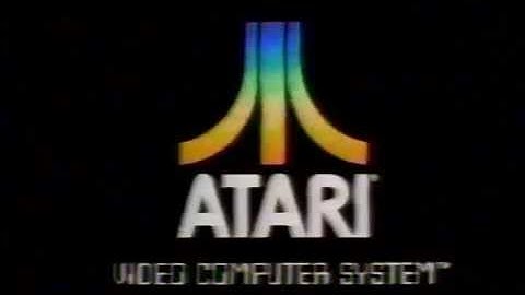 Atari 1982