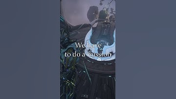 the Railjack is AWESOME! | Warframe #warframe #railjack #twitch #twitchstreamer #gaming