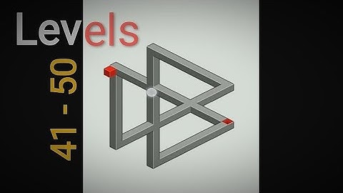 Hocus. game played Levels 41 - 50 |