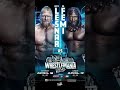 Oba Femi accepts Brock Lesnar’s open challenge—WrestleMania just got dangerous.