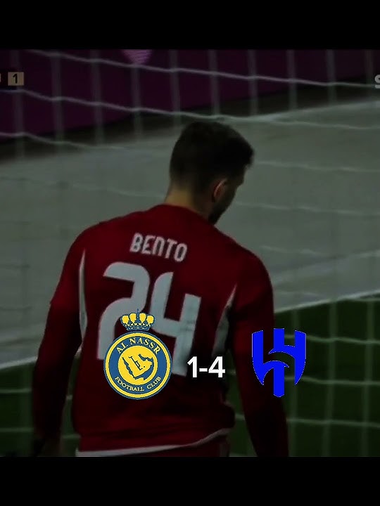 Al nassr vs Al hilal last five matches 🔥 #saudiproleague #ronaldo #fypシ#alnassr #alhilal #edit