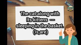 Grammatical Error Correction for Kids | Fun English Grammar Practice | Learn Correct Sentences