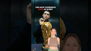 The Most Expensive LEGO Ad Ever? World Cup 2026 Campaign Explained