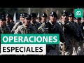 Parada Militar 2019 | Brigada de Operaciones Especiales Lautaro