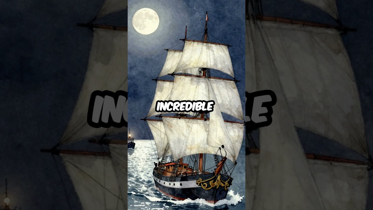 5 Insane Facts About Baltimore Clipper Ships That Will Blow Your Mind