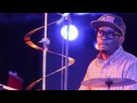 DRUMMING Phenomenon 🥁CHRIS (daddy) DAVE🥁👏👏 Blue Note FEB