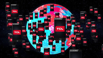 TCL New Phone Launch Digital Out of Home & Mobile Campaign