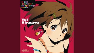 Video thumbnail of "Yui Hirasawa (CV: Aki Toyosaki) - Sunday Siesta"