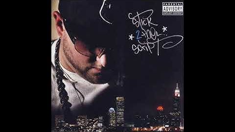 Statik Selektah - To The Top (Stick 2 The Script) (feat. Cassidy, Saigon & Termanology) (432hz)