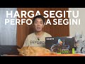 RTX 5080 Part2 : Harga Real Market &amp; Benchmark AI (SDXL, DeepSeek R1, Llama) + Content Creation
