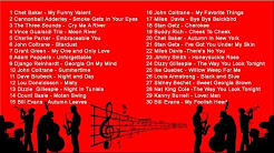 Video Mix - BEST JAZZ PLAYLIST 2019 - Playlist 
