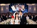 結婚當天目睹未婚夫出軌,她賭氣改嫁窮大叔,以為只是逢場作戲,怎料他竟是隱藏的首富霸總,先婚後愛寵她入骨!#婚宴大戲之改嫁首富 #drama #film #霸總 #愛情 #灰姑娘 #甜寵 #瑪麗蘇