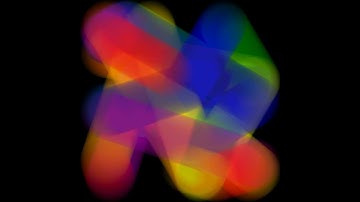 Mesmerizing Sound and Motion: The Art of Creative Coding  #oddlysatisfying #asmr #calm #chillvibes