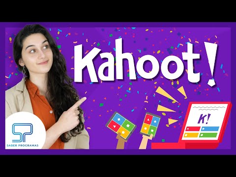 Vídeo: Què són els PIN del joc per a kahoot?