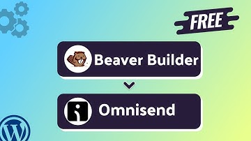 Integrating Beaver Builder Form with Omnisend | Step-by-Step Tutorial | Bit Integrations