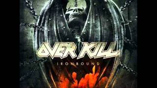 Overkill - &quot;Endless War&quot;