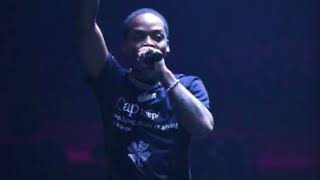 Calboy - Purpose Ft. G Herbo 432Hz