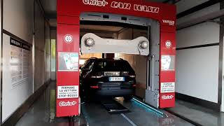 Car wash 2020 autolavaggio elefantino