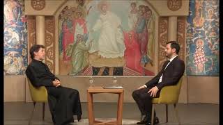 Осећај кривице, протођакон др Драган Стаменковић