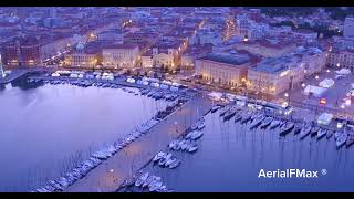 Violet (LUT) Sunrise  before Barcolana 55- TRIESTE 08/10/2023  06:30 AM screenshot 5