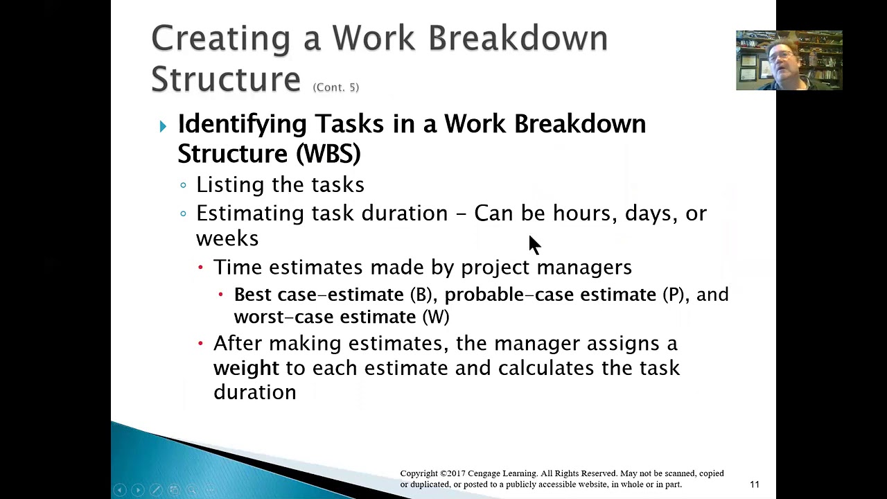 Systems Analysis and Design Chapter 3 Lecture - YouTube