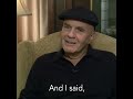 Wayne Dyer &quot;Just let it be&quot;