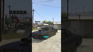 Armored Car Location - Gta 5