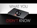 What you DIDN'T know about SSDs (Part 2) - How long do MLC drives last?