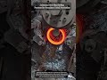 The Mechanics Behind Expanding Heated Metal Blanks Into Rings