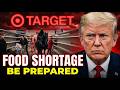 A Massive Food Shortage Is Coming — This Will Change Everything