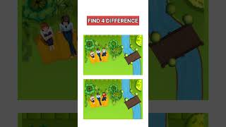 Spot 4 Difference #144