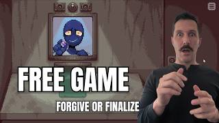 One Wrong Choice = Restart?! 😤 (Forgive or Finalize Review)