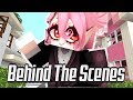 Minecraft Family Days: Behind The Scenes #1