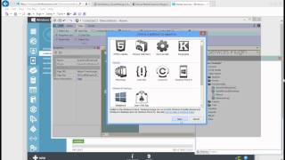 Azure Mobile Services Plugin for Construct 2