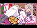 【HANDCAM】ravioli ravioli give me the formuoli【MREmi 】