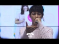 140420 BEE SHUFFLE 'MY PRINCESS' MINSU CAM