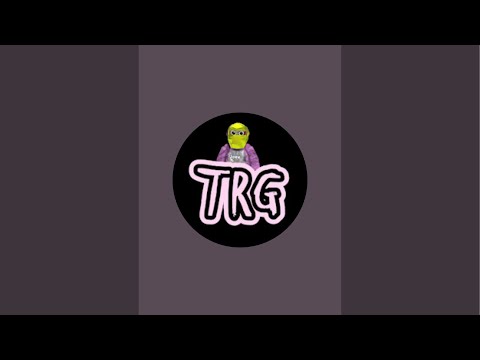 TRG gorilla tag is live!