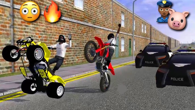 Wheelie Life 2 - Apps on Google Play