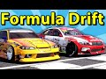 BEST Formula Drift Tournament! - CarX Drift Racing