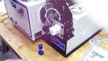 Fast Mandrel Changeover | AIS O-Ring Installation Machines