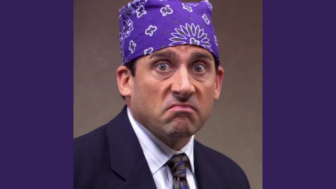 Prison Mike Prison Mike