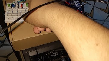 Simulación Proyecto Software Libre (Parte 3 - Demostración Montaje Real)