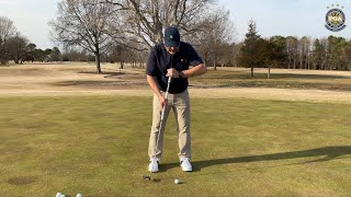 Long Putter - Why I use one and why you may want to give it a try screenshot 1